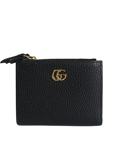 Gucci  GG Marmont Wallet, front view